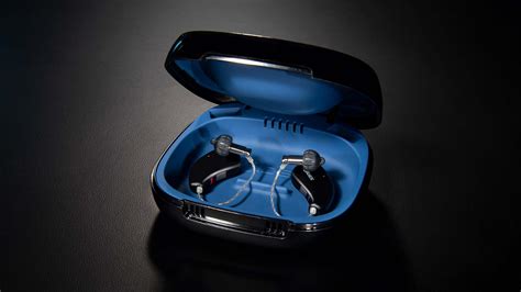 Лучшие слуховые аппараты для идеального звуковосприятия